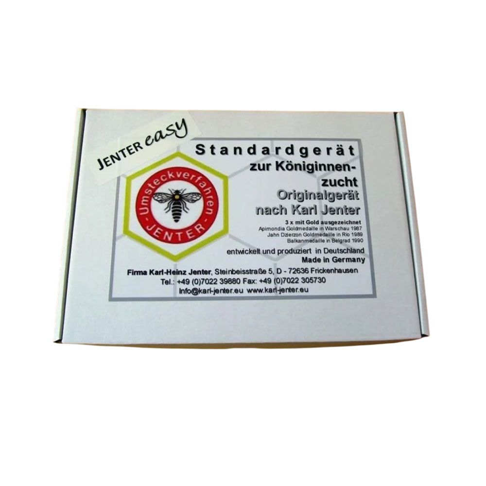 Uzgoj matica Jenter set Art.-No. 011, Pčelarska Oprema, Agro Simpa d.o.o.