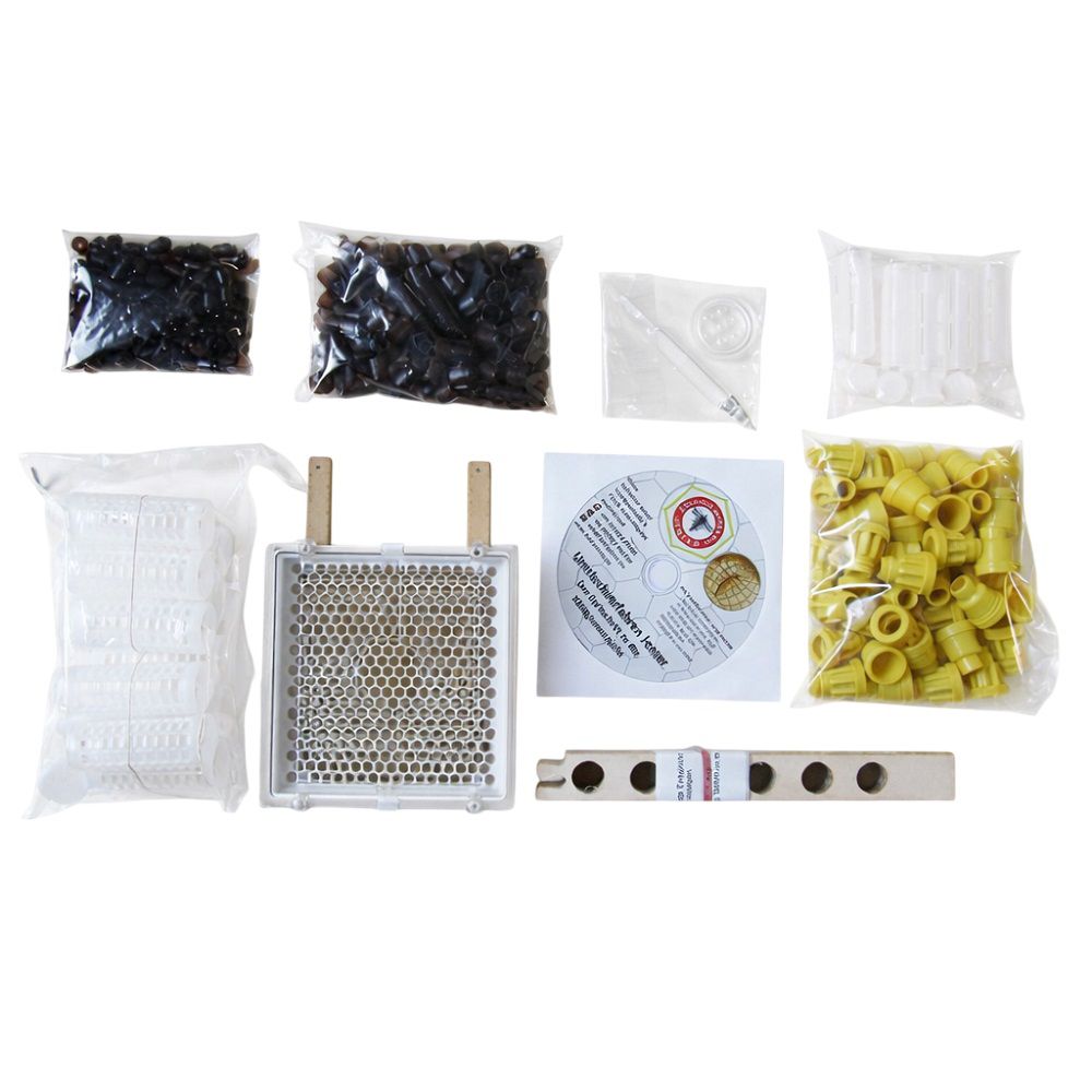 Uzgoj matica Jenter set Art.-No. 011, Pčelarska Oprema, Agro Simpa d.o.o.