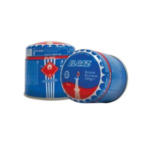 Plinski spremnik kartuša 190g za let lampu, Pčelarska Oprema, Agro Simpa d.o.o.