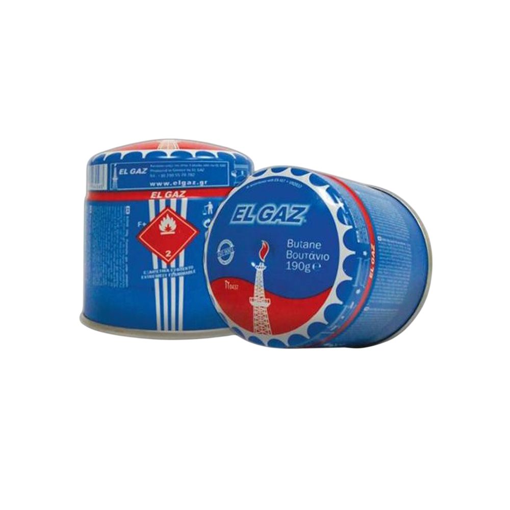 Plinski spremnik kartuša 190g za let lampu, Pčelarska Oprema, Agro Simpa d.o.o.