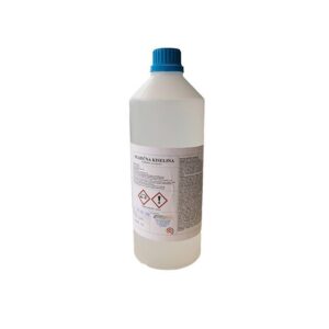 Mliječna kiselina 80% za suzbijanja varoe 1l, Pčelarska Oprema, Agro Simpa d.o.o.