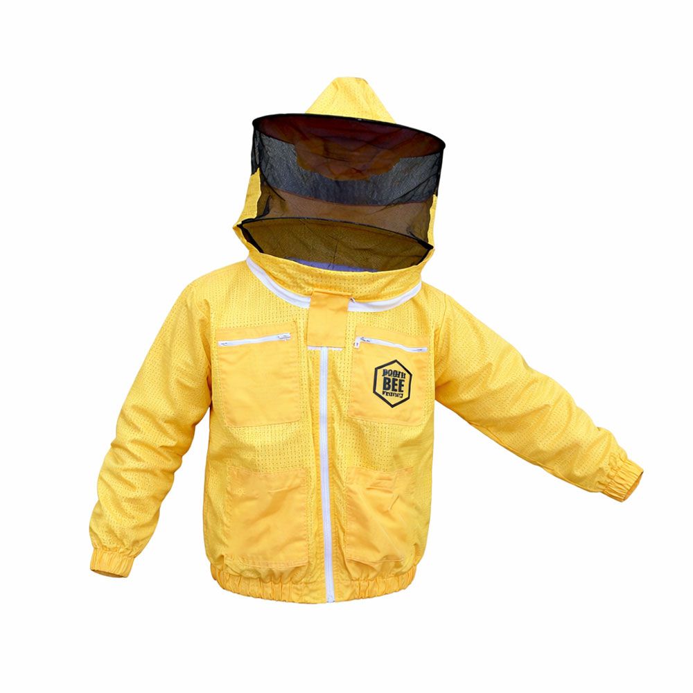 Pčelarska jakna ventilirajuća Honey Bee Protect, Pčelarska Oprema, Agro Simpa d.o.o.