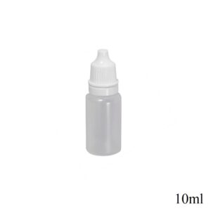 Bočica za propolis 10ml s kapaljkom PVC, Pčelarska Oprema, Agro Simpa d.o.o.