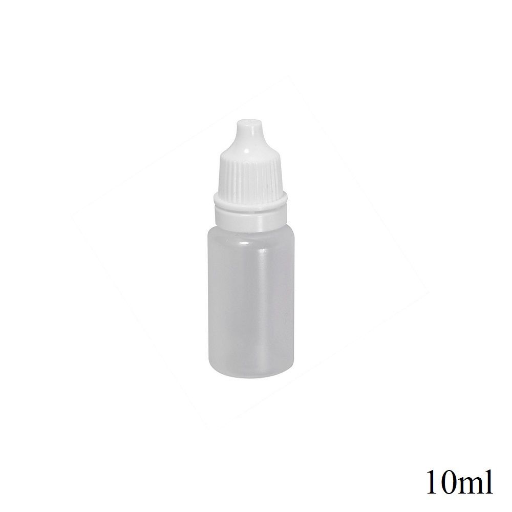 Bočica za propolis 10ml s kapaljkom PVC, Pčelarska Oprema, Agro Simpa d.o.o.