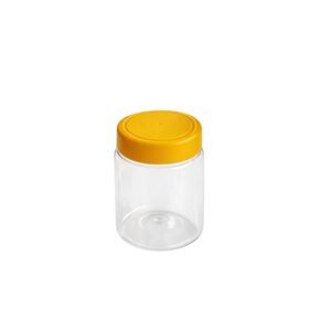 PVC Teglica za med 370ml, Pčelarska Oprema, Agro Simpa d.o.o.