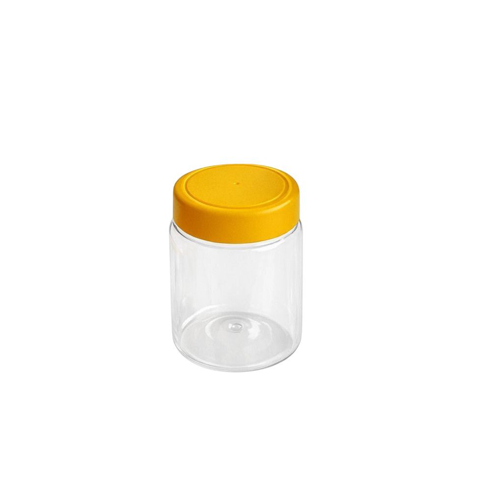PVC Teglica za med 370ml, Pčelarska Oprema, Agro Simpa d.o.o.