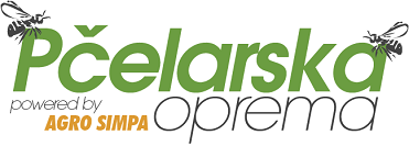 Pčelarska oprema, Agro Simpa d.o.o. Logo