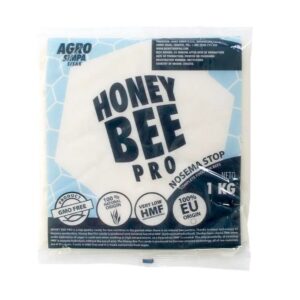 Pogača Nosema Stop Honey Bee Pro za pčele 1kg, Pčelarska Oprema, Agro Simpa d.o.o.