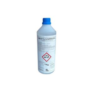 Mravlja kiselina 85% za suzbijanje brzoširećeg nametnika 1l, Pčelarska Oprema, Agro Simpa d.o.o. 2