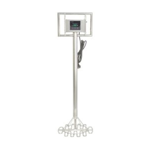 Dekristalizator meda Classic 330mm, 1000W Lyson, Pčelarska Oprema, Agro Simpa d.o.o.