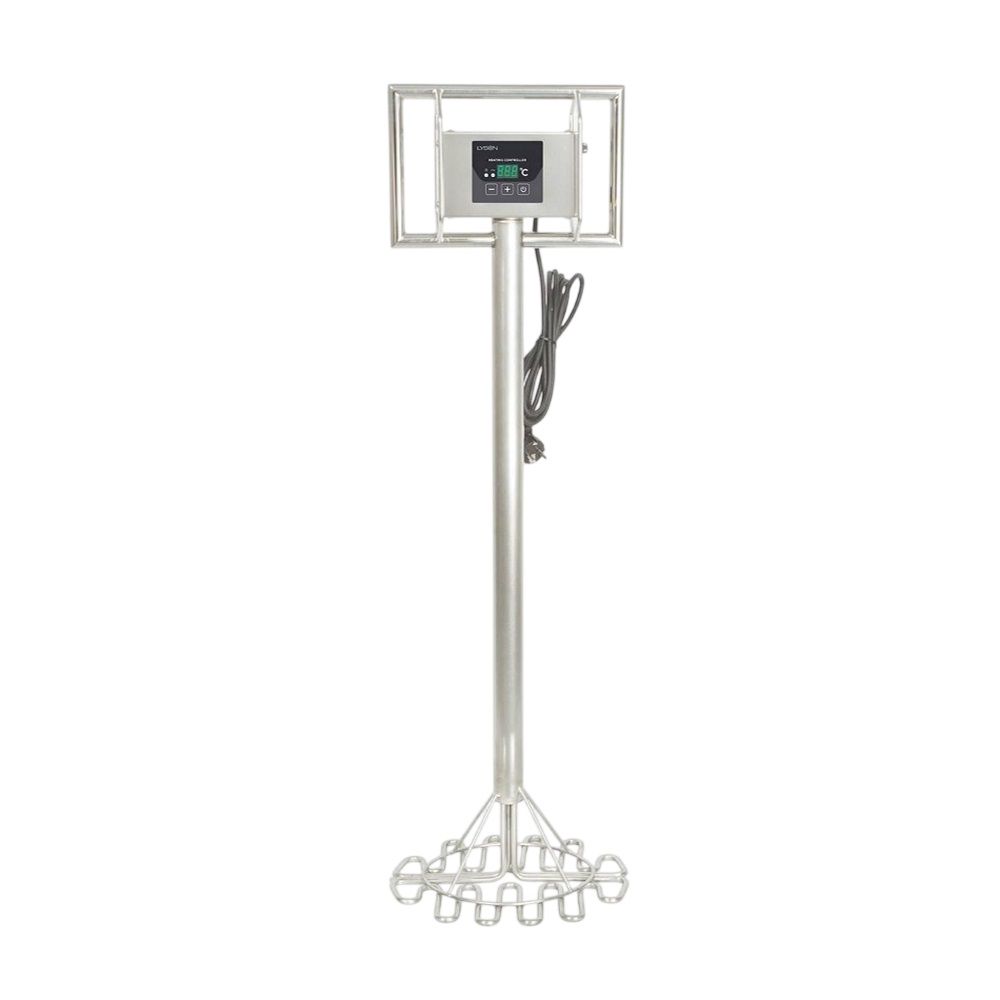 Dekristalizator meda Classic 330mm, 1000W Lyson, Pčelarska Oprema, Agro Simpa d.o.o.