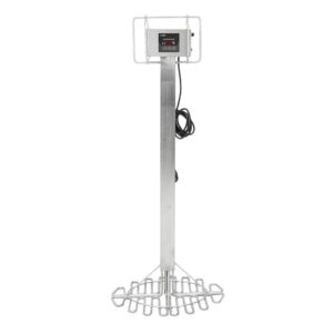Dekristalizator meda Classic 480mm, 1600W Lyson, Pčelarska Oprema, Agro Simpa d.o.o.