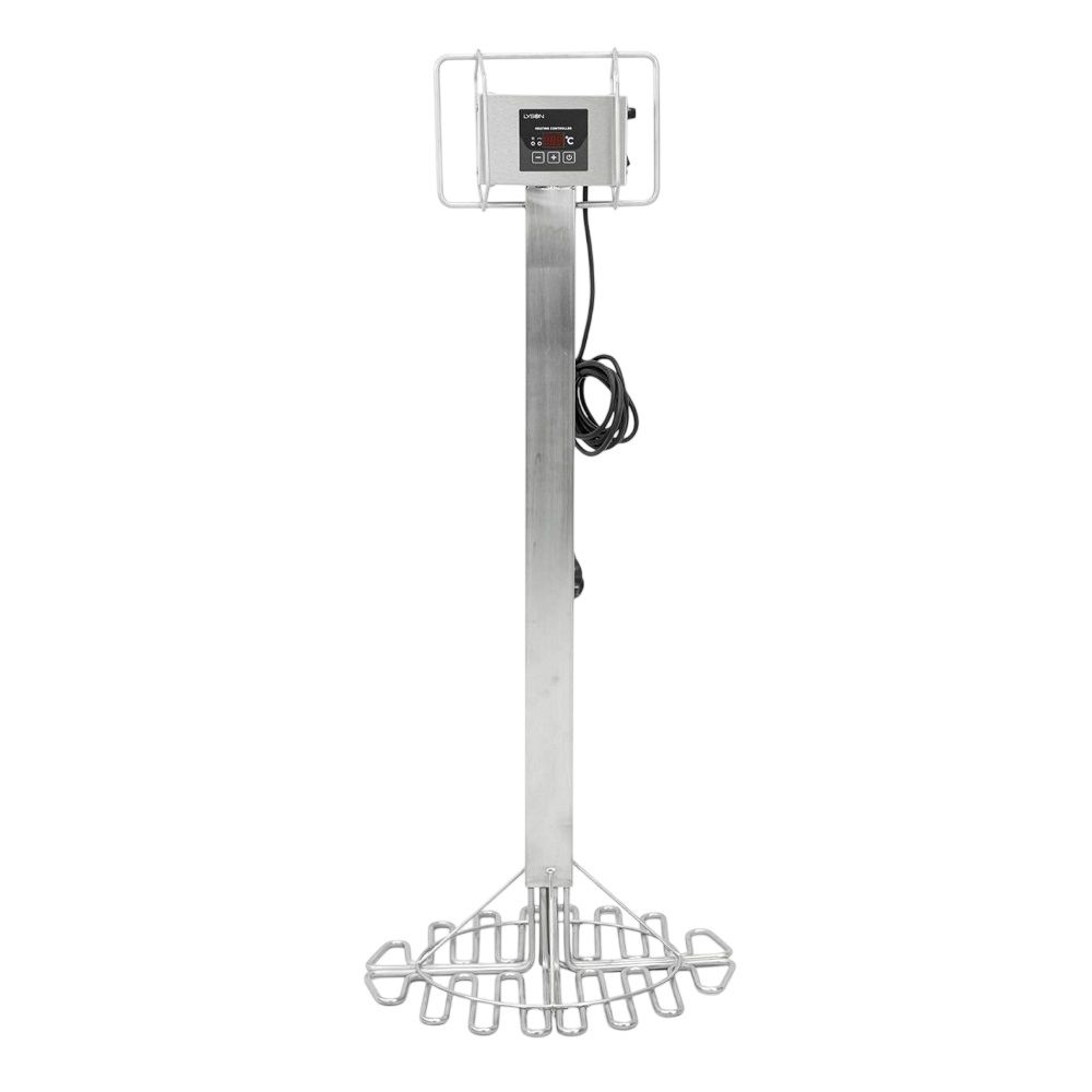 Dekristalizator meda Classic 480mm, 1600W Lyson, Pčelarska Oprema, Agro Simpa d.o.o.