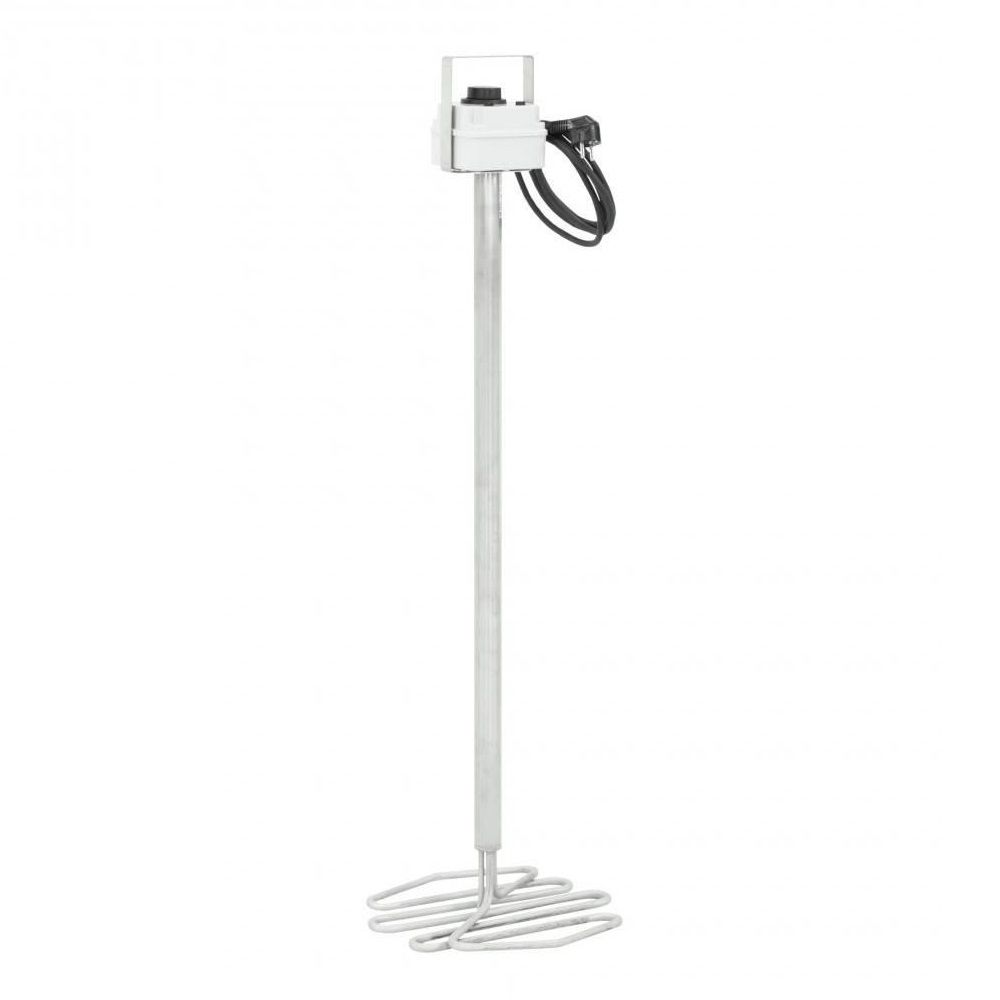 Dekristalizator meda Optima 330mm, 1000W Lyson, Pčelarska Oprema, Agro Simpa d.o.o.