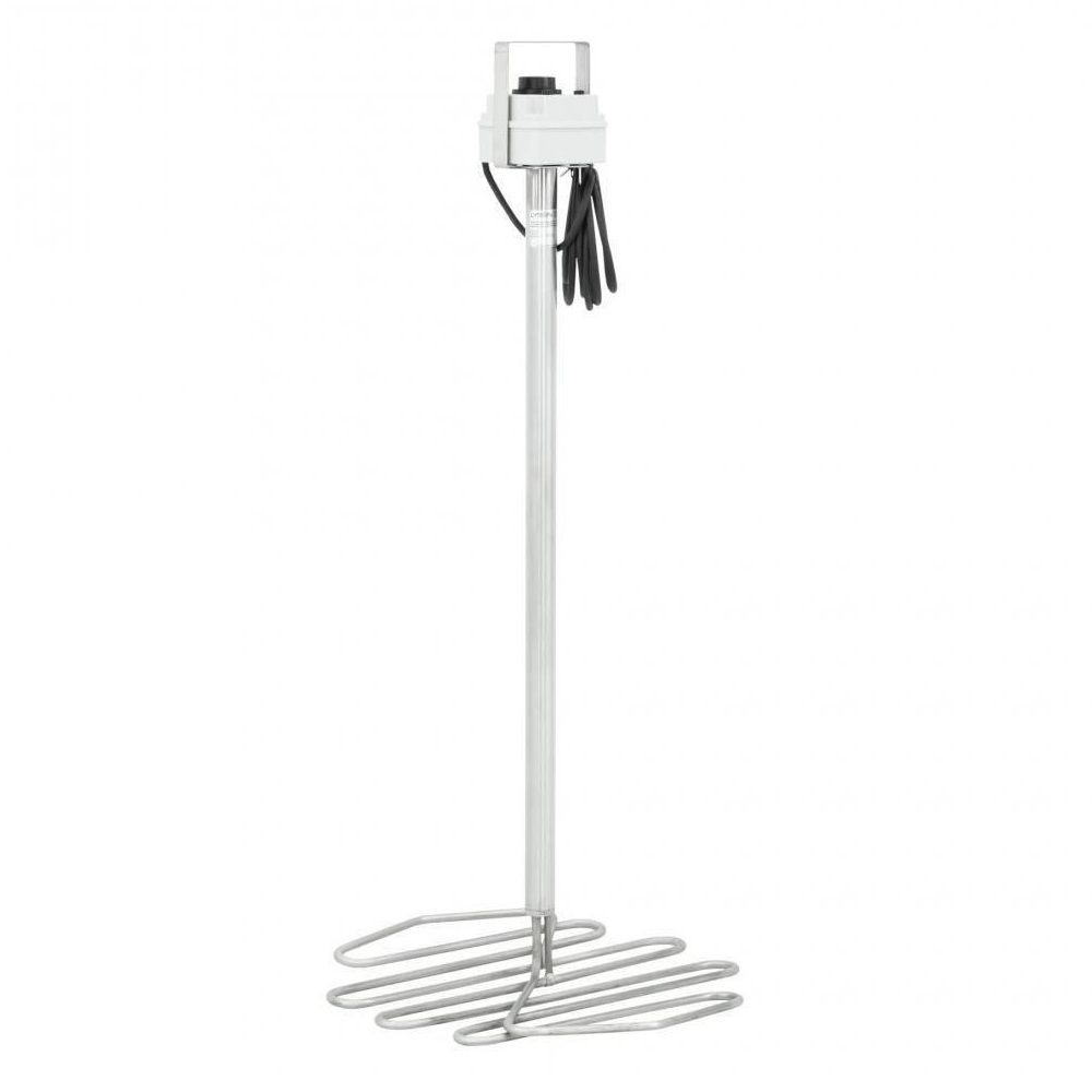 Dekristalizator meda Optima 480mm, 1600W Lyson, Pčelarska Oprema, Agro Simpa d.o.o.