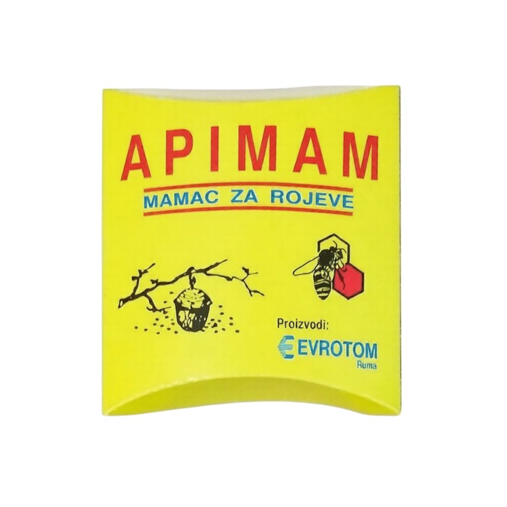 Api mamac Evrotom za privlačenje i hvatanje rojeva, Pčelarska Oprema, Agro Simpa d.o.o.