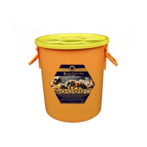 ApiBoost Pro zamjena za pelud 12kg, Pčelarska Oprema, Agro Simpa d.o.o.