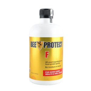 BeeProtect F 500ml Anti-Nozema dodatak, Pčelarska Oprema, Agro Simpa d.o.o.