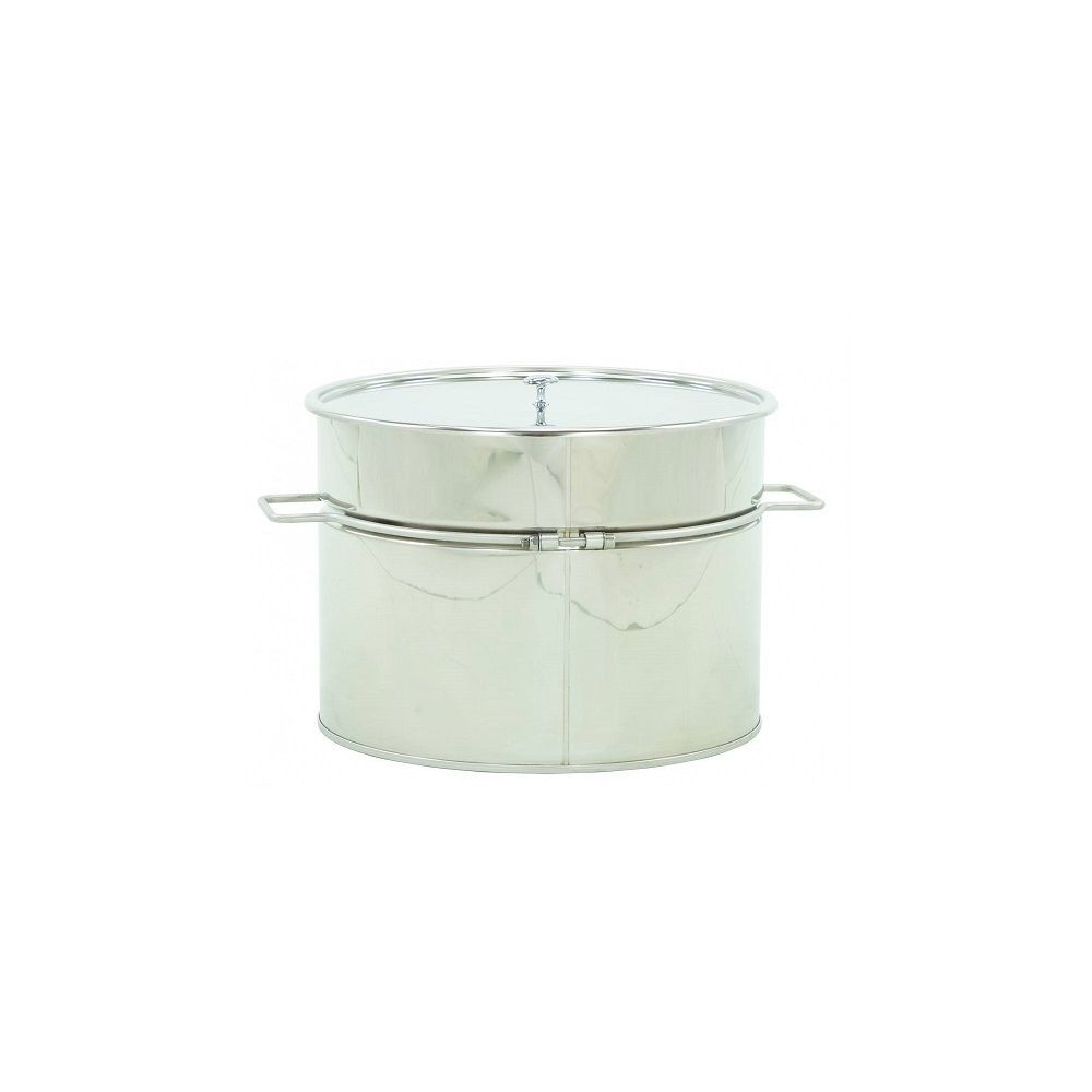 Kanta za med 30l Lyson s inox ispustom, Pčelarska Oprema, Agro Simpa d.o.o.