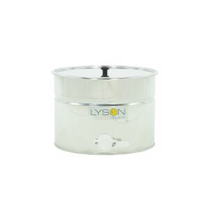 Kanta za med 30l Optima s PVC ispustom Lyson, Pčelarska Oprema, Agro Simpa d.o.o.