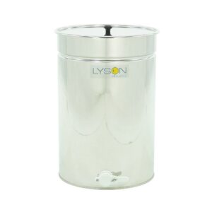 Kanta za med 70l Optima s PVC ispustom Lyson, Pčelarska Oprema, Agro Simpa d.o.o.