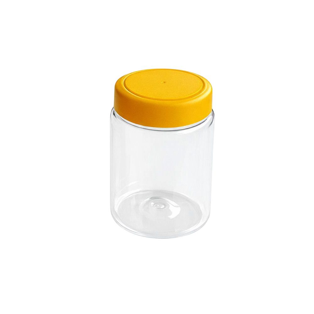 PVC Teglica za med 720ml, Pčelarska Oprema, Agro Simpa d.o.o.