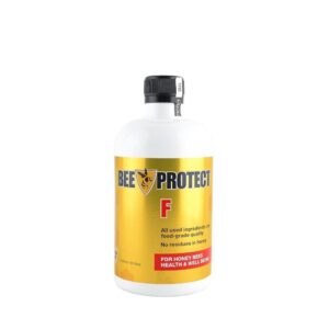 BeeProtect F 100ml Anti-Nozema dodatak, Pčelarska Oprema, Agro Simpa d.o.o.