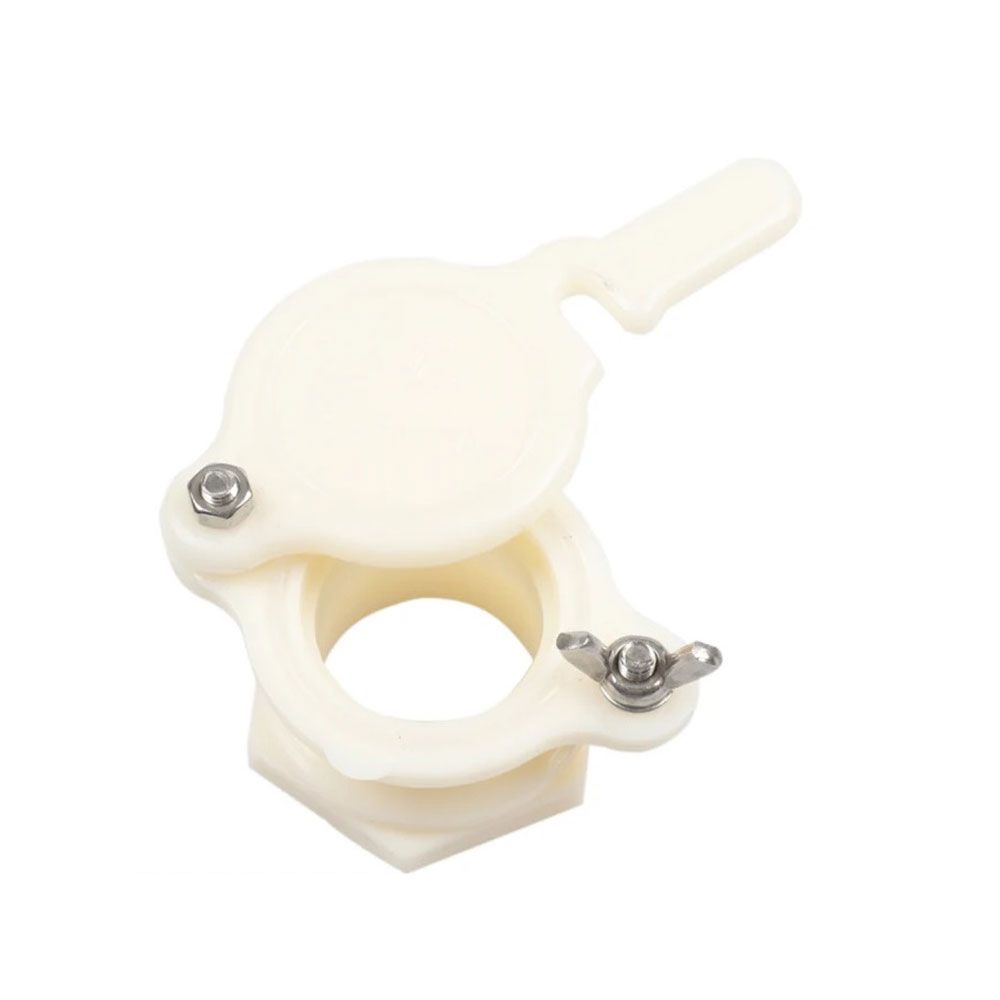 Slavina za med PVC ili Inox kante (manja), Pčelarska Oprema, Agro Simpa d.o.o.