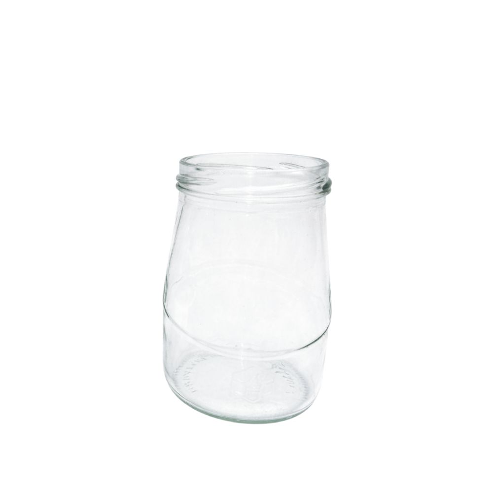 Nacionalna staklenka za med 370ml, Pčelarska Oprema, Agro Simpa d.o.o.
