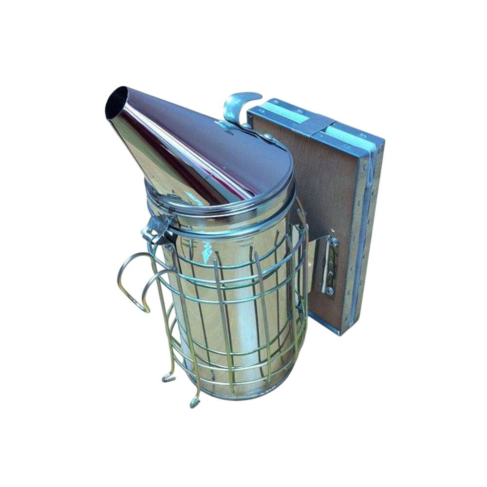 Dimilica Inox fi 85 za umirivanje pčela, Pčelarska Oprema, Agro Simpa d.o.o.