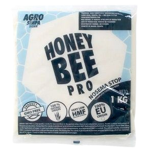 Pogača Honey Bee Pro Nosema Stop 1 kg, Pčelarska oprema, Agro Simpa d.o.o.