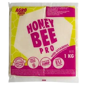 Vitaminska Pogača Honey Bee Pro 1kg, Pčelarska oprema, Agro Simpa d.o.o.