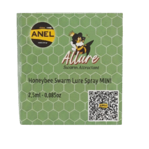 Mamac za rojeve Allure u spreju 2,5ml