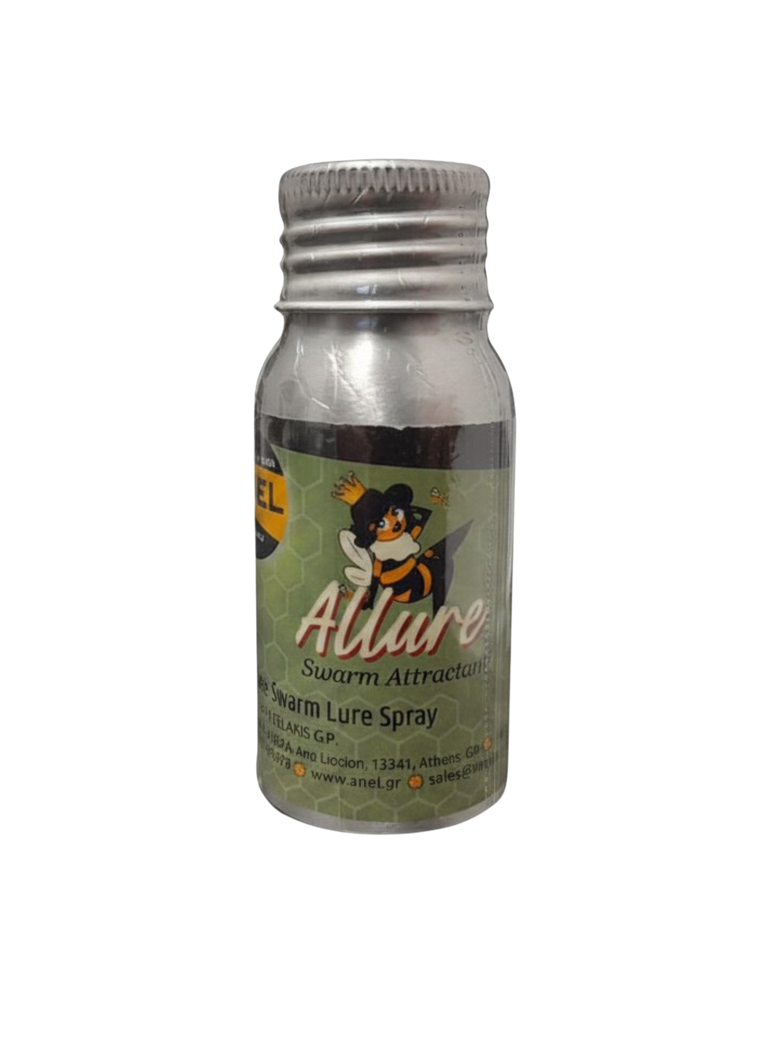 Mamac za rojeve Allure u spreju 30 ml