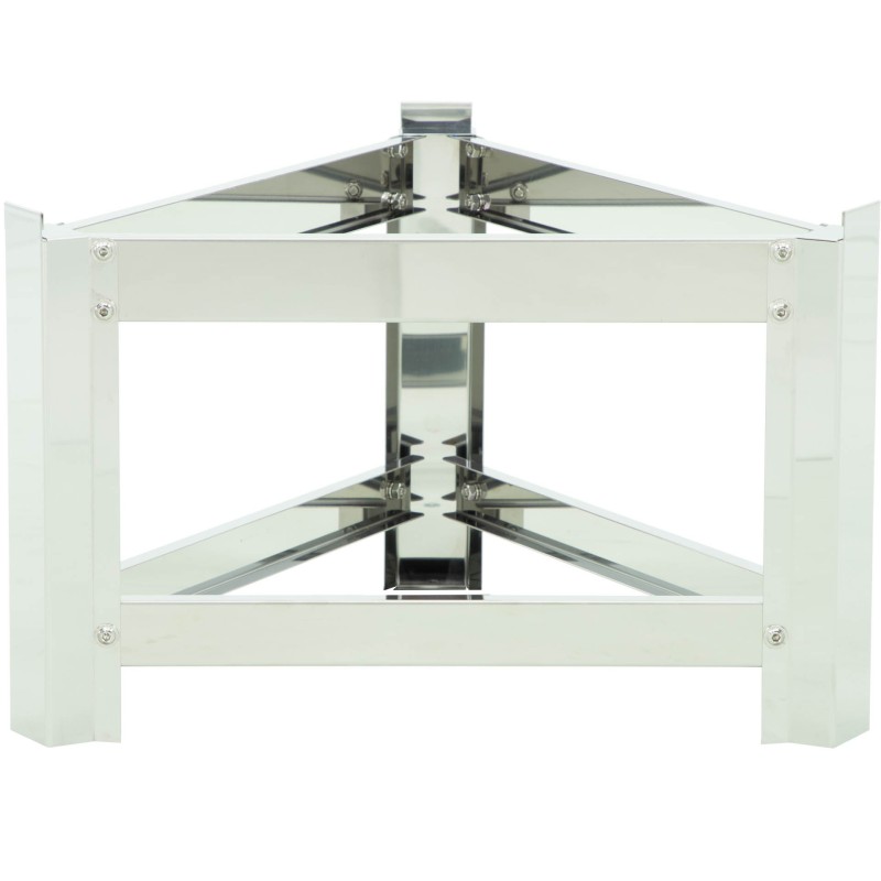 Stalak inox 100l, 150l Lyson, Agro Simpa